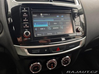 Mitsubishi ASX 1.6 Mivec Kamera Tempomat 2017