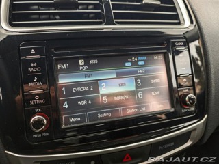 Mitsubishi ASX 1.6 Mivec Kamera Tempomat 2017
