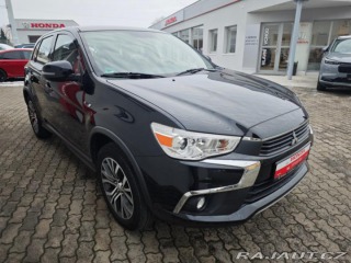 Mitsubishi ASX 1.6 Mivec Kamera Tempomat 2017
