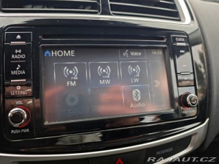 Mitsubishi ASX 1.6 Mivec Kamera Tempomat 2017