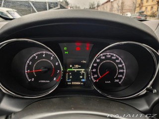 Mitsubishi ASX 1.6 Mivec Kamera Tempomat 2017