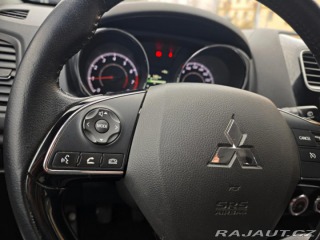 Mitsubishi ASX 1.6 Mivec Kamera Tempomat 2017