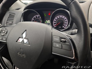 Mitsubishi ASX 1.6 Mivec Kamera Tempomat 2017