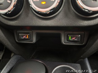 Mitsubishi ASX 1.6 Mivec Kamera Tempomat 2017