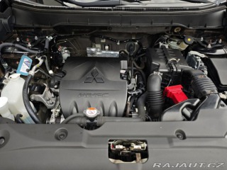 Mitsubishi ASX 1.6 Mivec Kamera Tempomat 2017