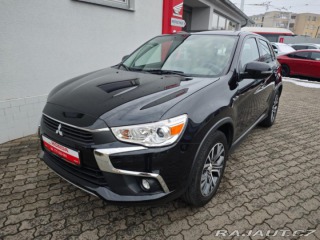 Mitsubishi ASX 1.6 Mivec Kamera Tempomat 2017
