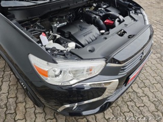 Mitsubishi ASX 1.6 Mivec Kamera Tempomat 2017