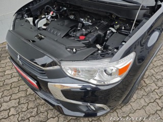 Mitsubishi ASX 1.6 Mivec Kamera Tempomat 2017