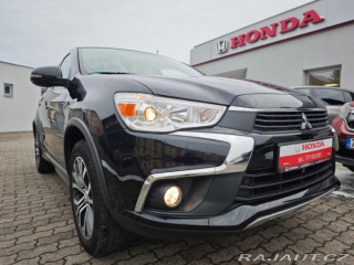 Mitsubishi ASX 1.6 Mivec Kamera Tempomat 2017