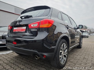 Mitsubishi ASX 1.6 Mivec Kamera Tempomat 2017