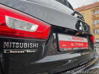 Mitsubishi ASX 1.6 Mivec Kamera Tempomat 2017