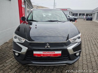 Mitsubishi ASX 1.6 Mivec Kamera Tempomat 2017