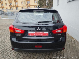 Mitsubishi ASX 1.6 Mivec Kamera Tempomat 2017