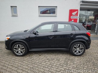 Mitsubishi ASX 1.6 Mivec Kamera Tempomat 2017