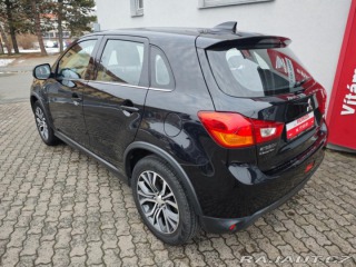 Mitsubishi ASX 1.6 Mivec Kamera Tempomat 2017