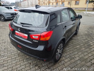 Mitsubishi ASX 1.6 Mivec Kamera Tempomat 2017