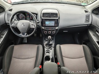 Mitsubishi ASX 1.6 Mivec Kamera Tempomat 2017