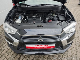 Mitsubishi ASX 1.6 Mivec Kamera Tempomat 2017