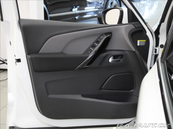Citroën C4 Picasso 1,6 HDi Nové STK AKČNÍ CE 2018