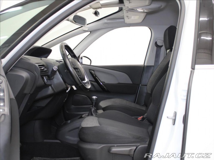 Citroën C4 Picasso 1,6 HDi Nové STK AKČNÍ CE 2018