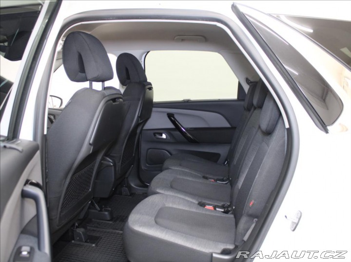 Citroën C4 Picasso 1,6 HDi Nové STK AKČNÍ CE 2018