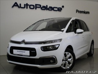 Citroën C4 Picasso 1,6 HDi Nové STK AKČNÍ CE 2018