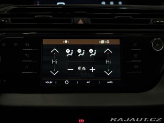 Citroën C4 Picasso 1,6 HDi Nové STK AKČNÍ CE 2018