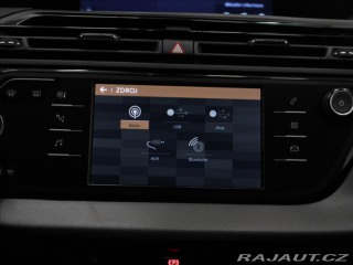 Citroën C4 Picasso 1,6 HDi Nové STK AKČNÍ CE 2018