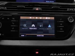 Citroën C4 Picasso 1,6 HDi Nové STK AKČNÍ CE 2018