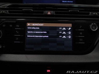 Citroën C4 Picasso 1,6 HDi Nové STK AKČNÍ CE 2018