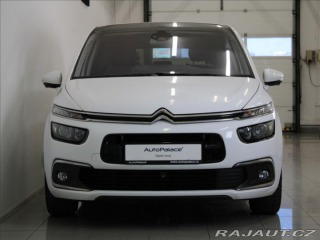 Citroën C4 Picasso 1,6 HDi Nové STK AKČNÍ CE 2018