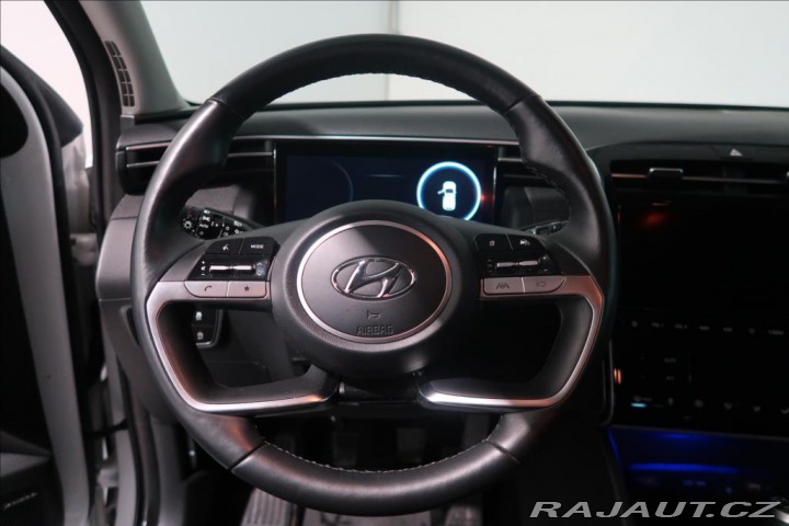 Hyundai Tucson 1,6 CRDi 100kW STYLE 2022