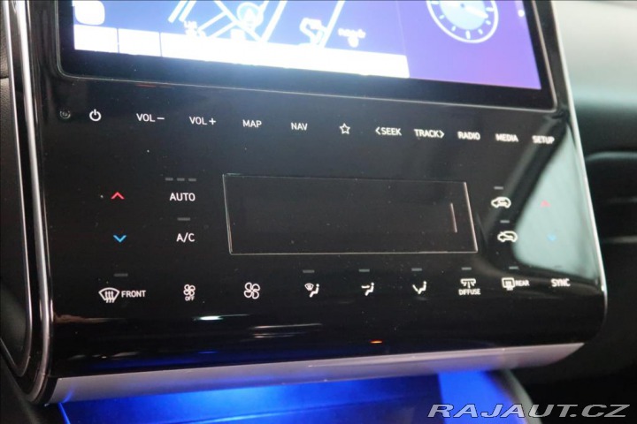 Hyundai Tucson 1,6 CRDi 100kW STYLE 2022