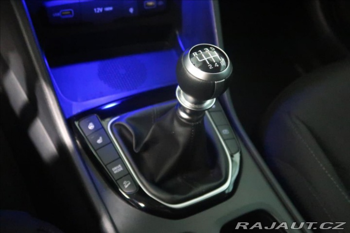 Hyundai Tucson 1,6 CRDi 100kW STYLE 2022