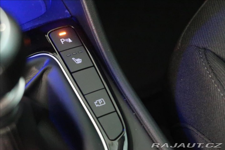 Hyundai Tucson 1,6 CRDi 100kW STYLE 2022