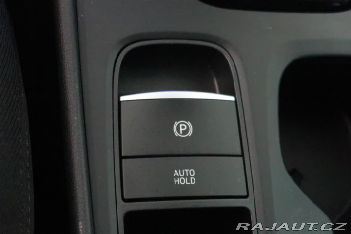 Hyundai Tucson 1,6 CRDi 100kW STYLE 2022