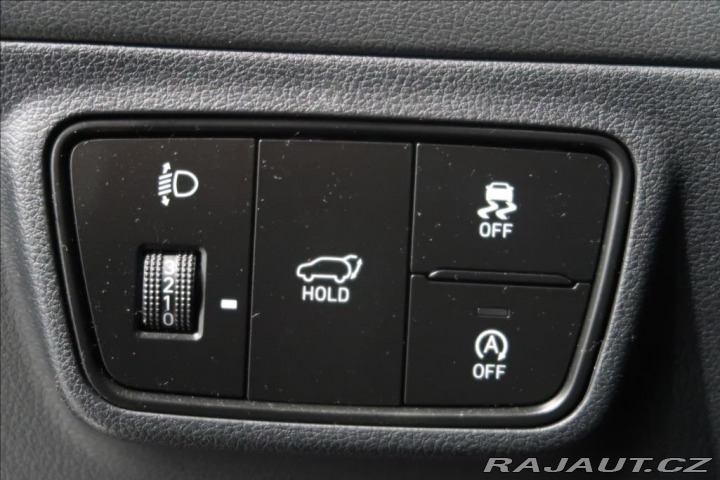 Hyundai Tucson 1,6 CRDi 100kW STYLE 2022