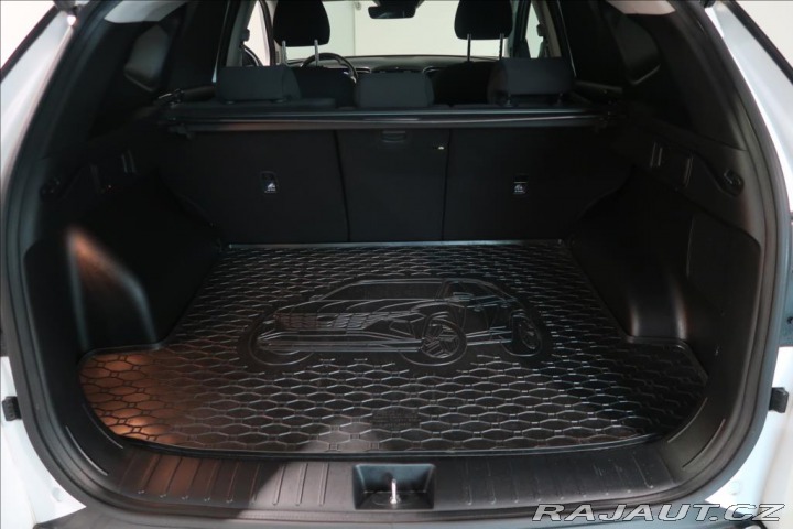 Hyundai Tucson 1,6 CRDi 100kW STYLE 2022