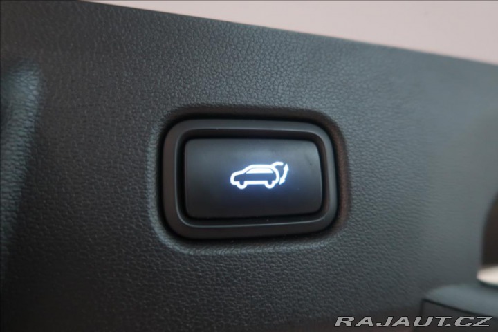 Hyundai Tucson 1,6 CRDi 100kW STYLE 2022