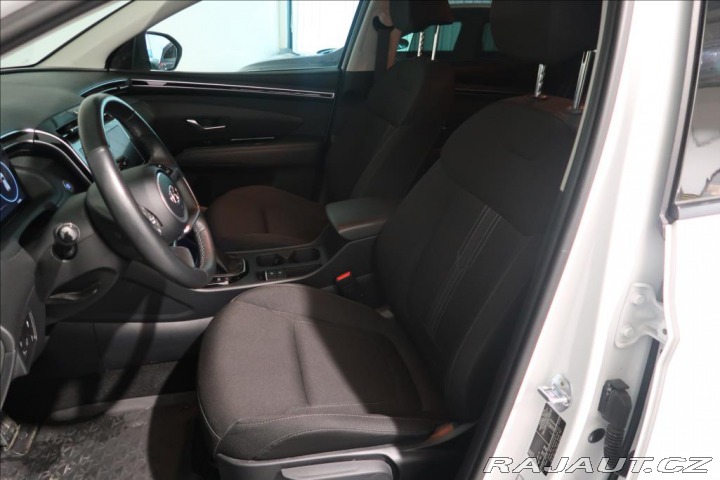 Hyundai Tucson 1,6 CRDi 100kW STYLE 2022