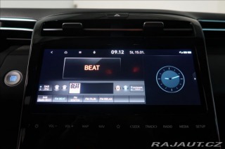 Hyundai Tucson 1,6 CRDi 100kW STYLE 2022