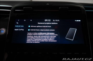 Hyundai Tucson 1,6 CRDi 100kW STYLE 2022