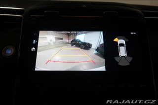 Hyundai Tucson 1,6 CRDi 100kW STYLE 2022