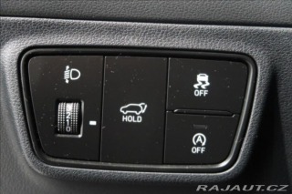 Hyundai Tucson 1,6 CRDi 100kW STYLE 2022
