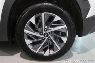 Hyundai Tucson 1,6 CRDi 100kW STYLE 2022