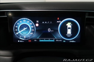 Hyundai Tucson 1,6 CRDi 100kW STYLE 2022