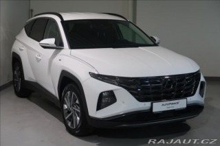 Hyundai Tucson 1,6 CRDi 100kW STYLE 2022