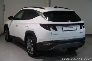 Hyundai Tucson 1,6 CRDi 100kW STYLE 2022