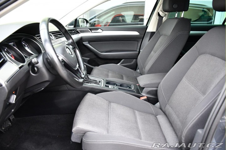 Volkswagen Passat 2.0TDi COMFORTLINE DSG AC 2019