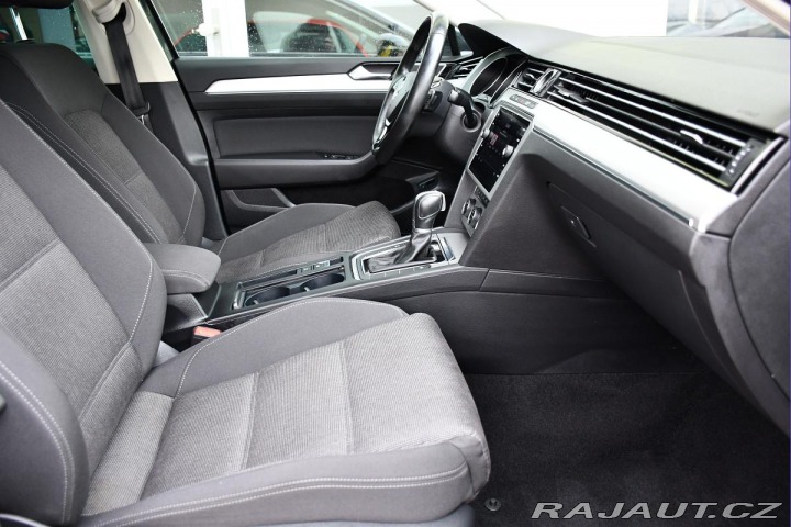 Volkswagen Passat 2.0TDi COMFORTLINE DSG AC 2019